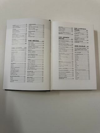 Band of Blades - Juego de Rol