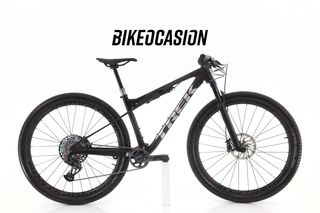 Trek Supercaliber GX AXS (MTB) t.M Reacondicionada