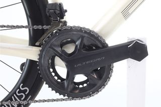 BMC RoadMachine One Di2 12V (carretera) t.54 Reacondicionada