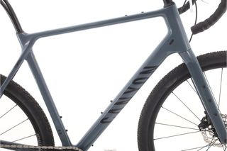 Canyon Grizl CF SL 7 AXS 12V (gravel) t.58 Reacondicionada