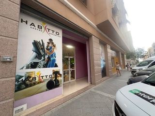 Local comercial en venta en Carrús Oest - El Toscar en Elche