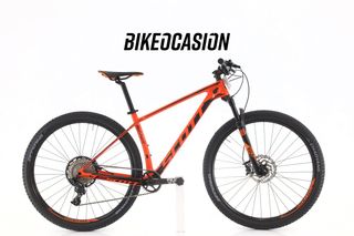 Scott Scale 935 (MTB) t.M Reacondicionada