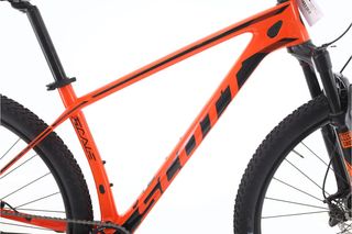 Scott Scale 935 (MTB) t.M Reacondicionada
