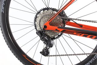 Scott Scale 935 (MTB) t.M Reacondicionada