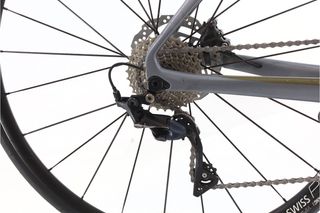 Stevens Arcalis (carretera) t.54 Reacondicionada