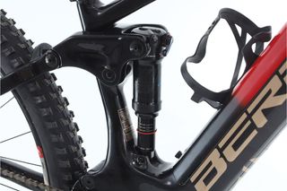 Berria Mako Hybrid SL (ebike) t.S Reacondicionada