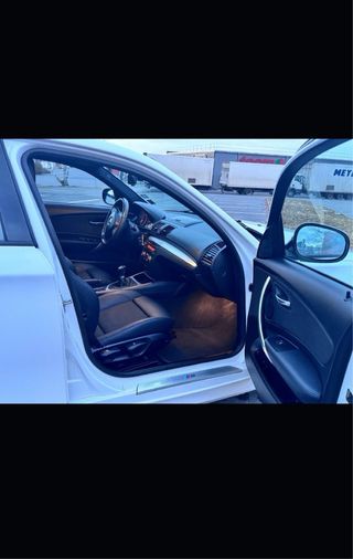 BMW Serie 1 118 ‼️68.000km‼️