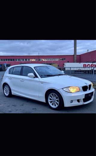 BMW Serie 1 118 ‼️68.000km‼️