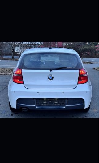 BMW Serie 1 118 ‼️68.000km‼️