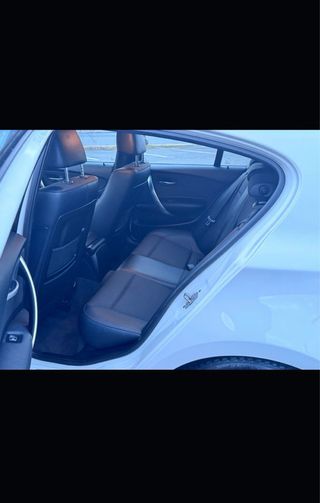 BMW Serie 1 118 ‼️68.000km‼️