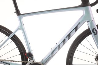 Scott Addict 10 AXS 12V (carretera) t.54 Reacondicionada