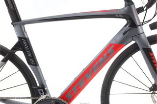 Stevens Arcalis (carretera) t.54 Reacondicionada