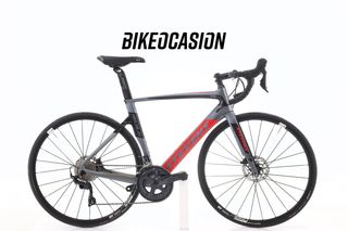 Stevens Arcalis (carretera) t.54 Reacondicionada