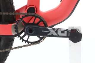 Canyon Neuron CF SLX X01 AXS Flight Attendant (MTB) t.M Reacondicionada