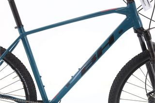BH Expert 4.0 XT (MTB) t.XL Reacondicionada