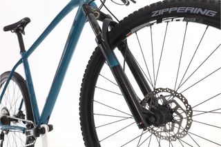 BH Expert 4.0 XT (MTB) t.XL Reacondicionada