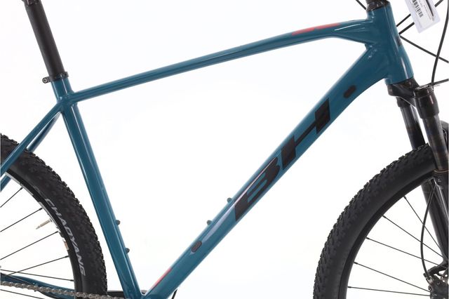 BH Expert 4.0 XT (MTB) t.XL Reacondicionada