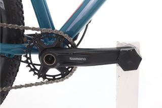 BH Expert 4.0 XT (MTB) t.XL Reacondicionada