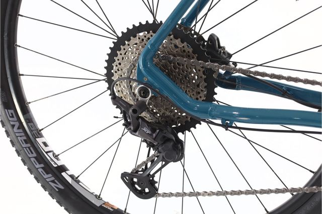 BH Expert 4.0 XT (MTB) t.XL Reacondicionada