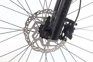 BH Expert 4.0 XT (MTB) t.XL Reacondicionada