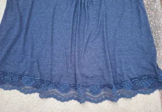 Camiseta T 2XL. Medidas en descripción