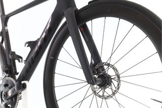 Giant Propel Advanced Pro 1 AXS 12V (carretera) t.54 Reacondicionada