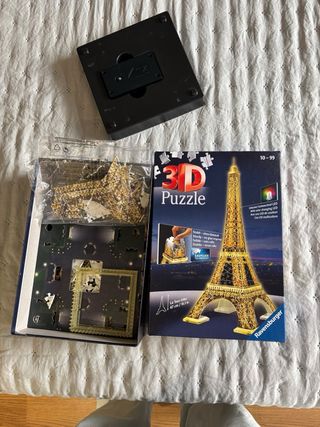 Lote 4 Juegos de Mesa: Pictionary, Tabú, Descubrie