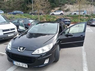 Peugeot 407 2005