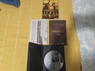 Imperivm III Las Grandes Batallas de Roma PC