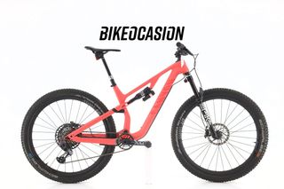 Canyon Neuron CF SLX X01 AXS Flight Attendant (MTB) t.M Reacondicionada