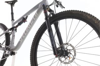 Specialized Epic XT (MTB) t.M Reacondicionada