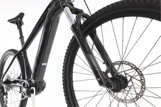 Trek Powerfly 4 (ebike) t.XL Reacondicionada