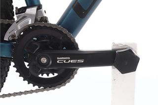 Bicicleta Cube Access Pro t.L Reacondicionada