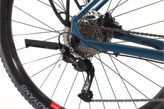 Bicicleta Cube Access Pro t.L Reacondicionada