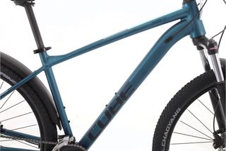 Bicicleta Cube Access Pro t.L Reacondicionada