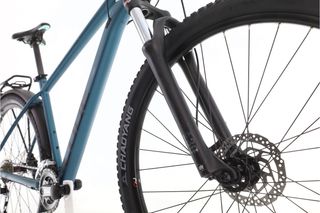 Bicicleta Cube Access Pro t.L Reacondicionada