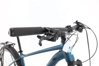 Bicicleta Cube Access Pro t.L Reacondicionada