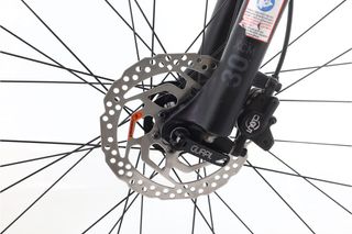 Bicicleta Cube Access Pro t.L Reacondicionada