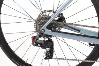 Scott Addict 10 AXS 12V (carretera) t.54 Reacondicionada