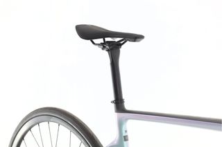 Scott Addict 10 AXS 12V (carretera) t.54 Reacondicionada