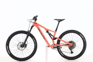 Specialized Stumpjumper (MTB) t.M Reacondicionada