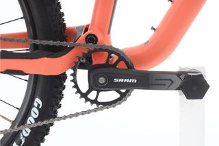 Specialized Stumpjumper (MTB) t.M Reacondicionada