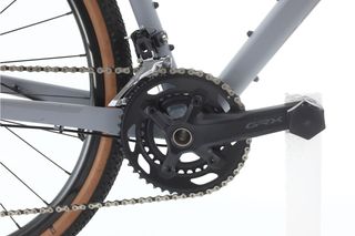 Scott Speedster 40 (gravel) t.56 Reacondicionada