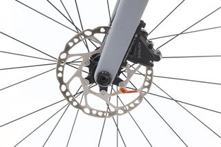 Scott Speedster 40 (gravel) t.56 Reacondicionada