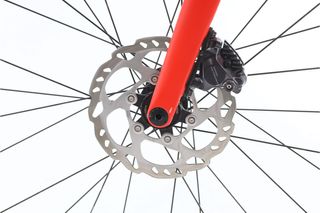 BMC TeamMachine SLR Five (carretera) t.58 Reacondicionada