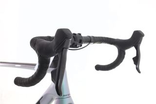 Scott Addict 10 AXS 12V (carretera) t.54 Reacondicionada