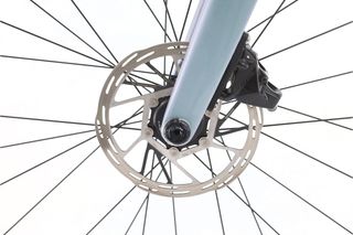 Scott Addict 10 AXS 12V (carretera) t.54 Reacondicionada