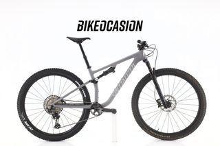 Specialized Epic XT (MTB) t.M Reacondicionada