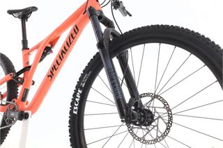 Specialized Stumpjumper (MTB) t.M Reacondicionada