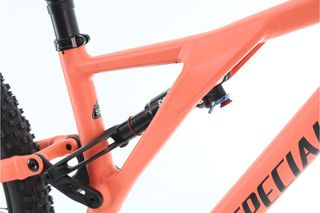 Specialized Stumpjumper (MTB) t.M Reacondicionada